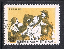 VIETNAM N°12 - Viêt-Nam