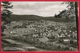 AK Aus Baiersbronn ~ 1964 - Baiersbronn