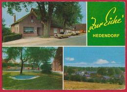 AK Aus Hedendorf (Buxtehude) ~ Um 1980 - Buxtehude
