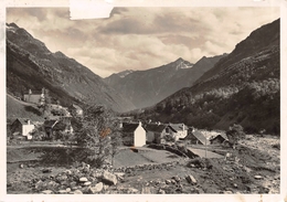 Hotel Efra - Frasco Val Verzasca ( Carte 10 X 15 Cm) - Frasco