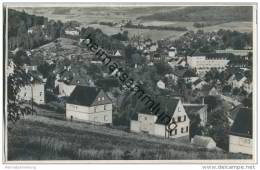 Oberschlema - Totalansicht - Bad Schlema