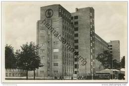 Berlin-Siemensstadt - Hochhaus - Foto-AK - Verlag I. W. B. - Spandau