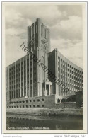 Berlin-Tempelhof - Ullsteinhaus - Foto-AK - Verlag I. W. B. - Tempelhof