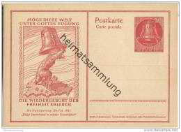 Postkarte Berlin P29 - Ungelaufen - Postcards - Mint