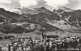 Weltkurort BAD HOFGASTEIN, 869 M. - Bad Hofgastein