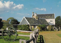 The Old Farm, Strawberry Hill, Albany, Western Australia - See Notes - Albany