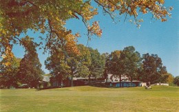 North Carolina Ahseville Biltmore Forest Country Club - Asheville