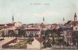 AK - NÖ - St. Pölten - 1908 - St. Pölten