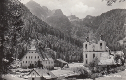 AK  -Salzburg - Kirchental Bei Lofer - 1953 - Lofer