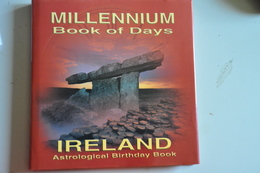 Millenium Book Of Days - Reizen/ Ontdekking