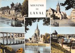53-LAVAL- MULTIVUES - Laval