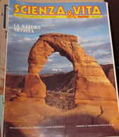 SCIENZA & VITA MARZO 1990 - Textos Científicos