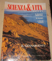 SCIENZA & VITA NOVEMBRE 1990 - Wetenschappelijke Teksten