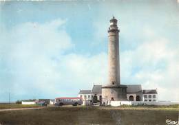 56-BELLE-ILE-EN-MER- LE GRAND PHARE - Belle Ile En Mer