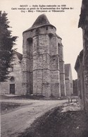 Soucy, Belle Eglise Restaurée En 1928 (pk49694) - Soucy