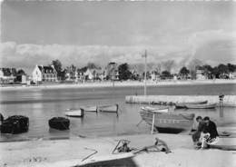 56-LORIENT-LARMOR-PLAGE- LA CALE - Lorient