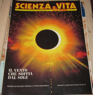 SCIENZA & VITA MAGGIO 1990 - Wetenschappelijke Teksten