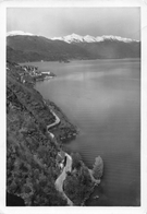 Brissago - Lago Maggiore ( Carte 10 X 15 Cm) - Brissago