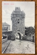 AHRWEILER OBERTOR  1911 - Sammlungen & Sammellose