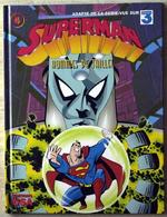 {04012} S Mc Cloud R Burchett BD "Superman, Hommes De Taille!". Editions USA. EO (Fr) 1999. TBE   " En Baisse " - Superman