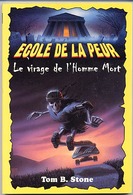 {04016} Tom B. Stone "Le Virage De L'homme Mort". EO (Fr) 1999. TBE.   " En Baisse " - Autres & Non Classés