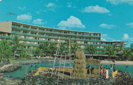 Hawaii Kailua-Kona Hotel King Kamehamea - Big Island Of Hawaii