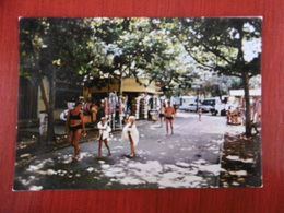 Delcampe - D 83 - Antheor Plage - L'entrée Du Camping - Antheor