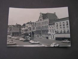 NL Bergen Op Zoom  Privat Foto 1965 Wie Postkarte Größe - Bergen Op Zoom