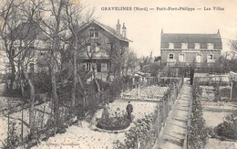 Petit Fort Philippe Gravelines - Gravelines