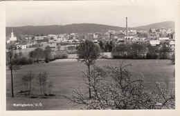 AUSTRIA - Mattighofen 1958 - Mattighofen