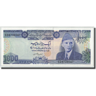 Billet, Pakistan, 1000 Rupees, Undated (1988- ), KM:43, SPL - Pakistan