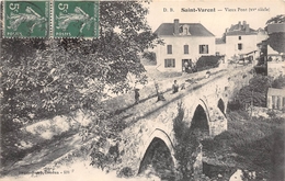 ¤¤  -   SAINT-VARENT   -  Vieux Pont   -  ¤¤ - Autres & Non Classés