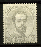 3217-España Nº 123 - Nuevos