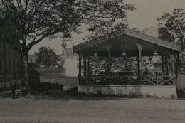 Quiévrain Ecole Moyenne - Quiévrain