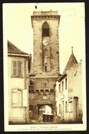 D 67 - WASSELONNE - La Tour Vue De La Place Du Château - Wasselonne
