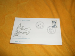 ENVELOPPE UNIQUEMENT DE 1978. / ILES KERGUELEN. PREMIER JOUR . HENRI ET RAYMOND RALLIER DU BATY. CACHETS PORT AUX FRANCA - Used Stamps