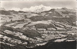 Haute-savoie : BOEGE : Ermitage De Notre-dame Des Voirons ( Cpsm Photo Vérit. ) - Boëge