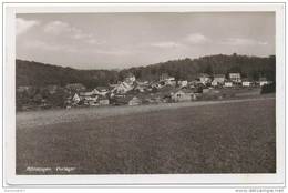 CPSM MUNSINGEN ( Münsingen ) - Vorlager - Muensingen