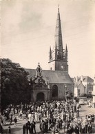 56-CARNAC- EGLISE SAINT-CORNELY- XVIIeS - Carnac