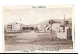ARGELES PLAGE (66)  Les Villas De La Nouvelle Plage - Argeles Sur Mer