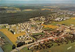 57-GUENANGE- VUE AERIENNE - Autres & Non Classés