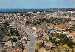 57-L'HOPITAL-VUE GENERALE AERIENNE - Autres & Non Classés