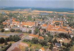 57-PUTTELANGE-AUX-LACS- VUE AERIENNE - Puttelange