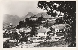 Haute-savoie : FAVERGES : Carte Photo ( Cpsm Photo Vérit. ) - Faverges