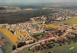 57-GUENANGE- VUE AERIENNE - - Autres & Non Classés