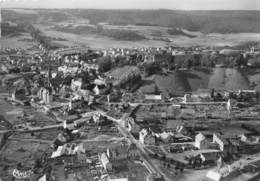 57-BITCHE- VUE PANORAMIQUE AERIENNE - Bitche