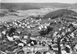 57-BITCHE-  VUE GENERALE AERIENNE - Bitche