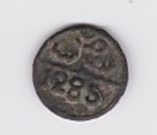 2 Falus Fès 1288 TTB+  (1782 En Date Chrétienne) - Marokko