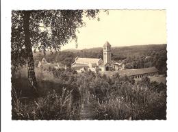 ABBAYE N. D. D ORVAL - VUE D ENSEMBLE - Florenville