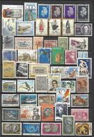 G431-LOTE SELLOS GRECIA SIN TASAR,SIN REPETIDOS,ESCASOS. -GREECE STAMPS LOT WITHOUT PRICING WITHOUT REPEATED. -GRIECHEN - Collezioni